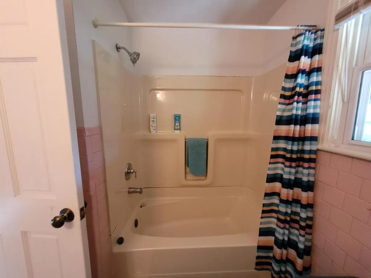 Virginia Vacation Duplex House 1 Villa Virginia Beach 0*,
