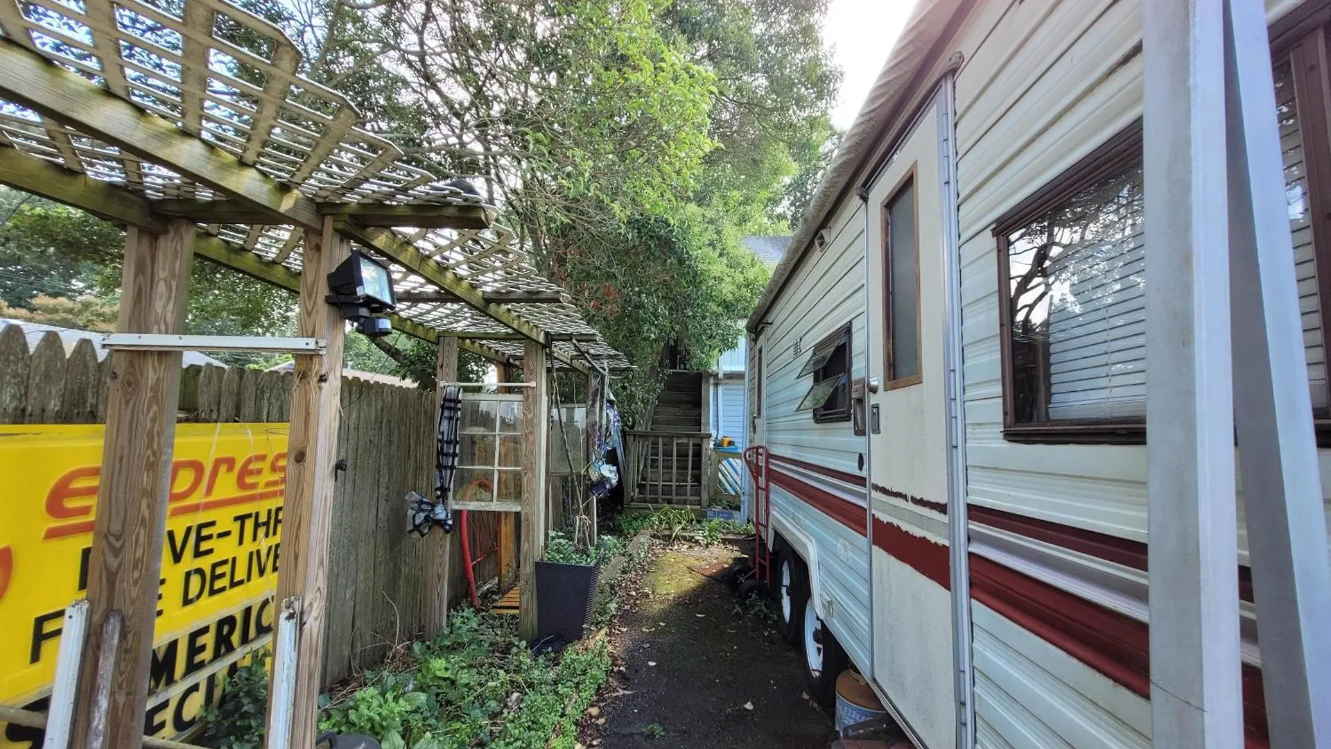 Vakantiehuis Virginia Vacation Duplex House 1 Villa Virginia Beach