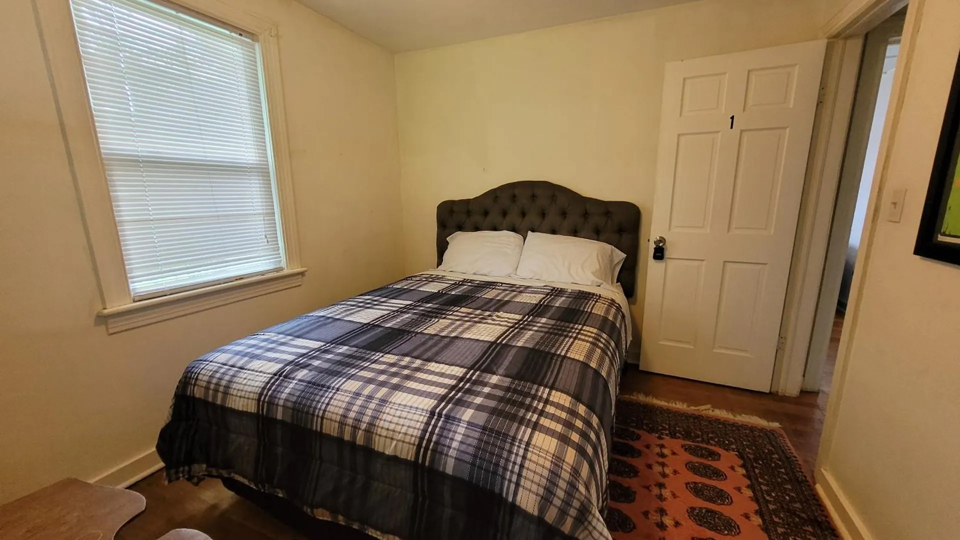 Vakantiehuis Virginia Vacation Duplex House 1 Villa Virginia Beach Verenigde Staten