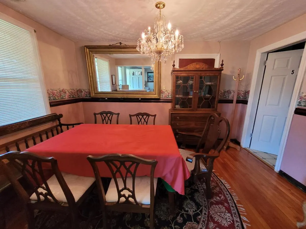 Virginia Vacation Duplex House 1 Villa Virginia Beach Holiday home