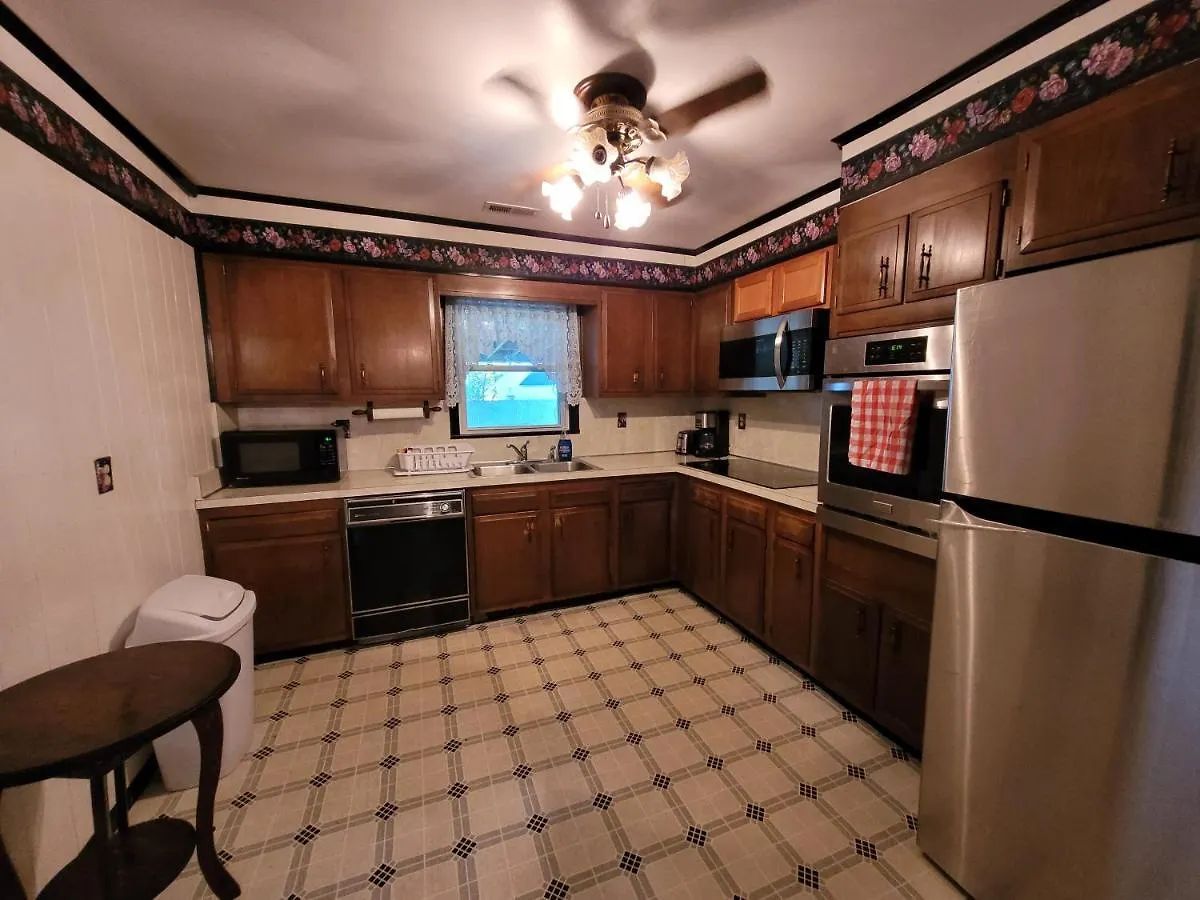 Holiday home Virginia Vacation Duplex House 1 Villa Virginia Beach