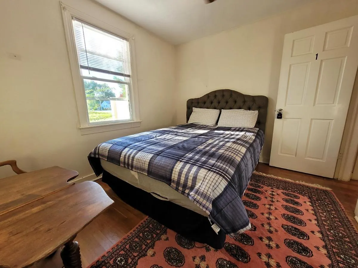 Holiday home Virginia Vacation Duplex House 1 Villa Virginia Beach United States