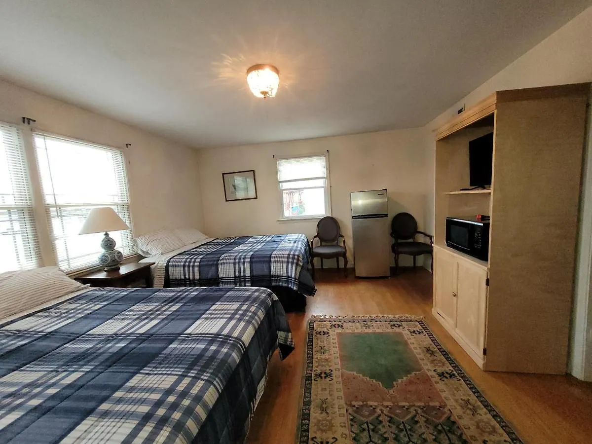 Virginia Vacation Duplex House 1 Villa Virginia Beach United States