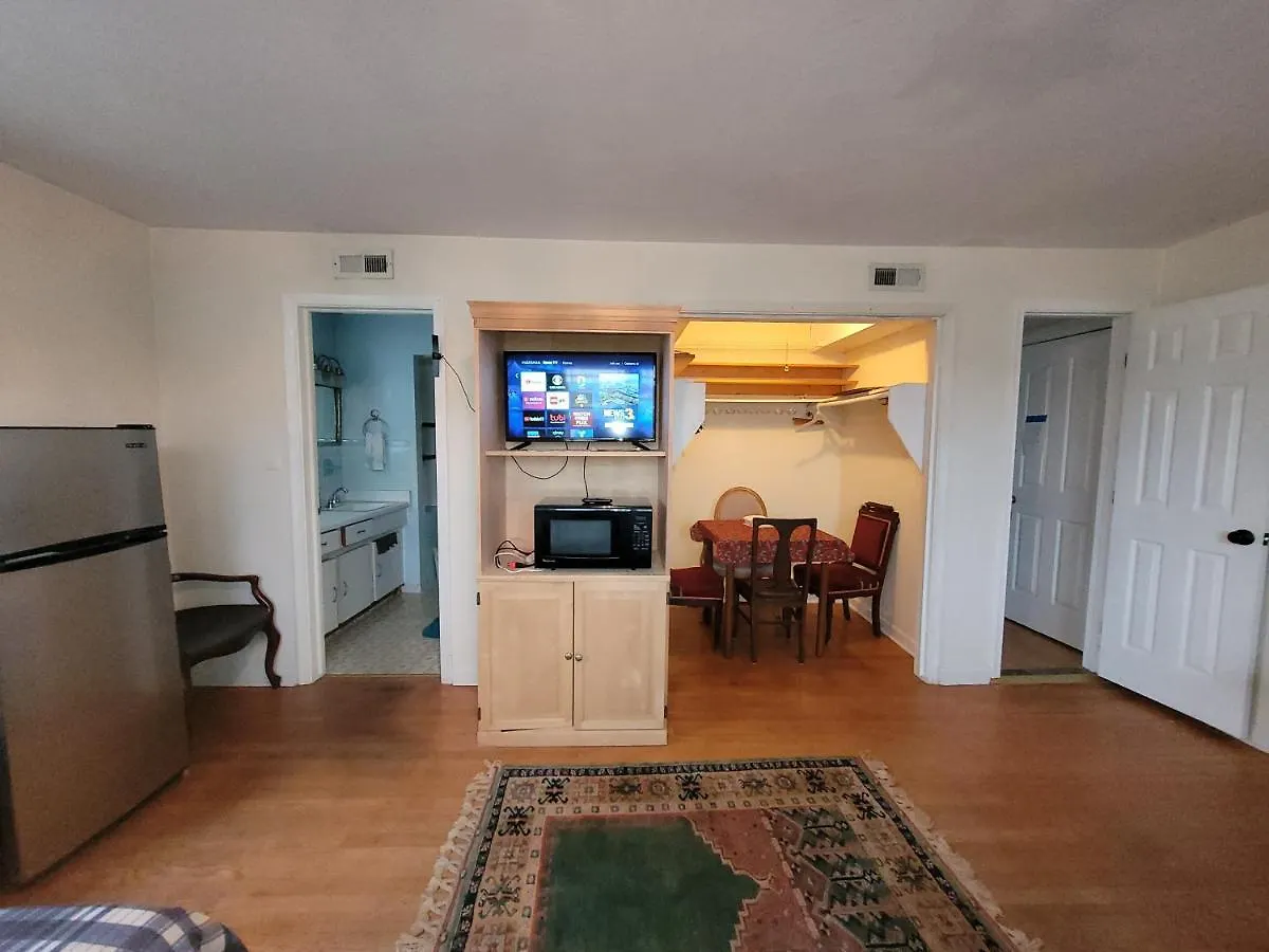 Virginia Vacation Duplex House 1 Villa Virginia Beach 0*,  United States
