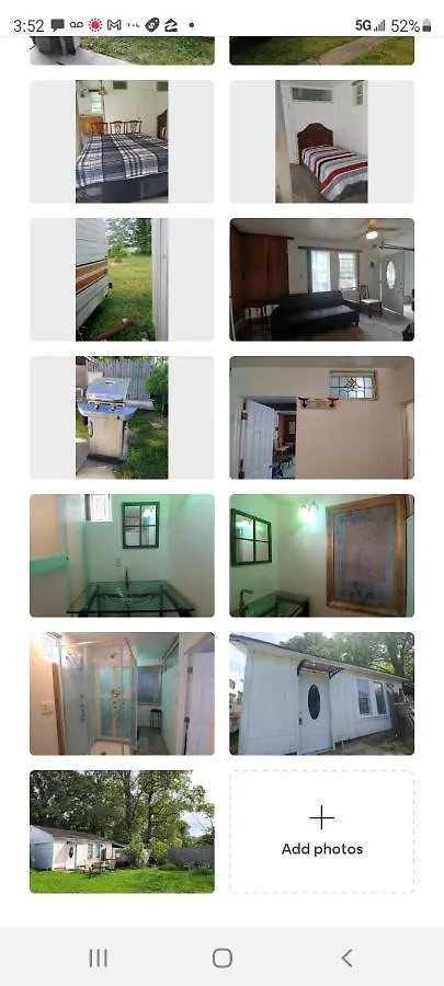 Virginia Vacation Duplex House 1 Villa Virginia Beach 0*,  United States