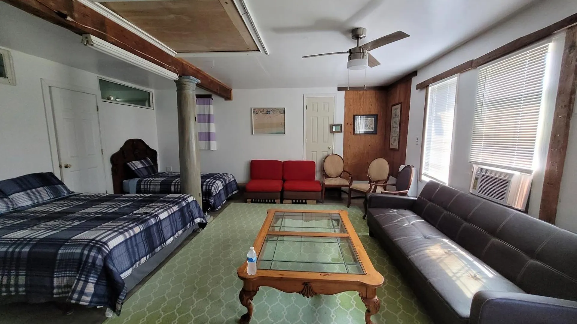 Virginia Vacation Duplex House 1 Villa Virginia Beach
