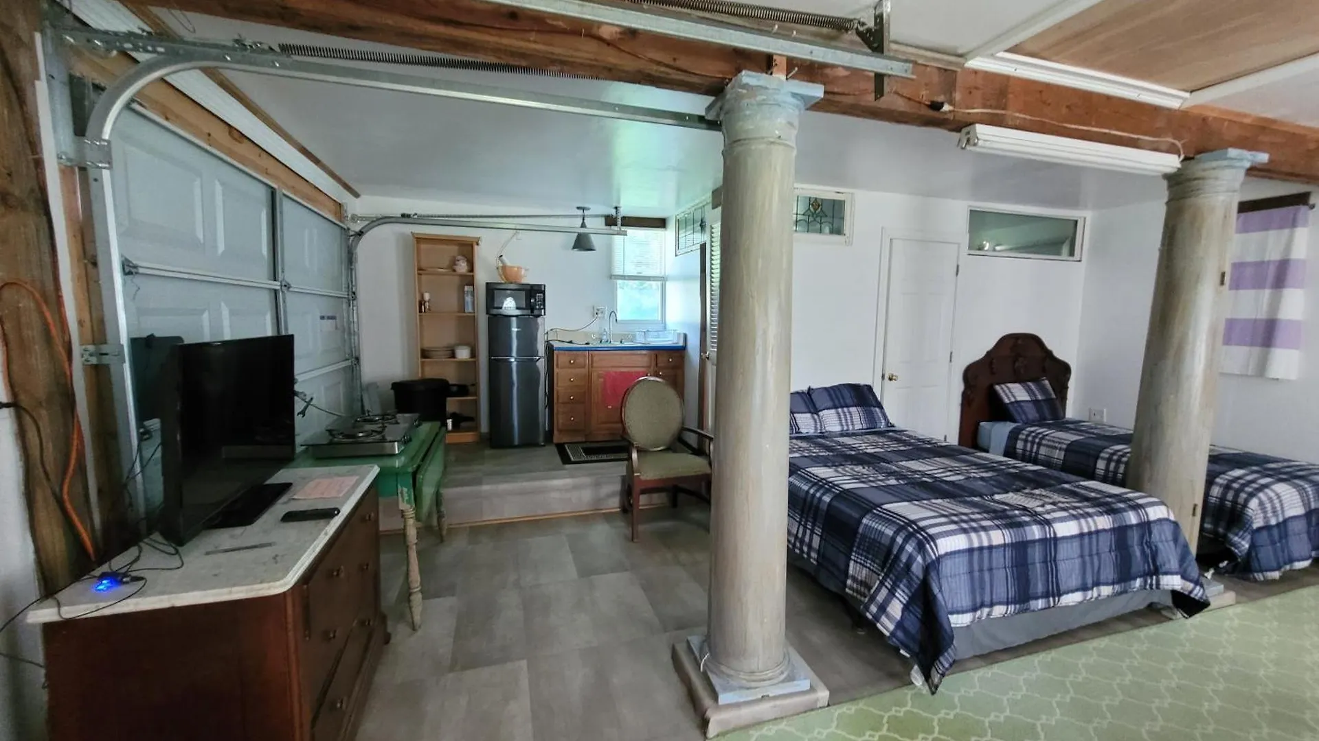 Holiday home Virginia Vacation Duplex House 1 Villa Virginia Beach