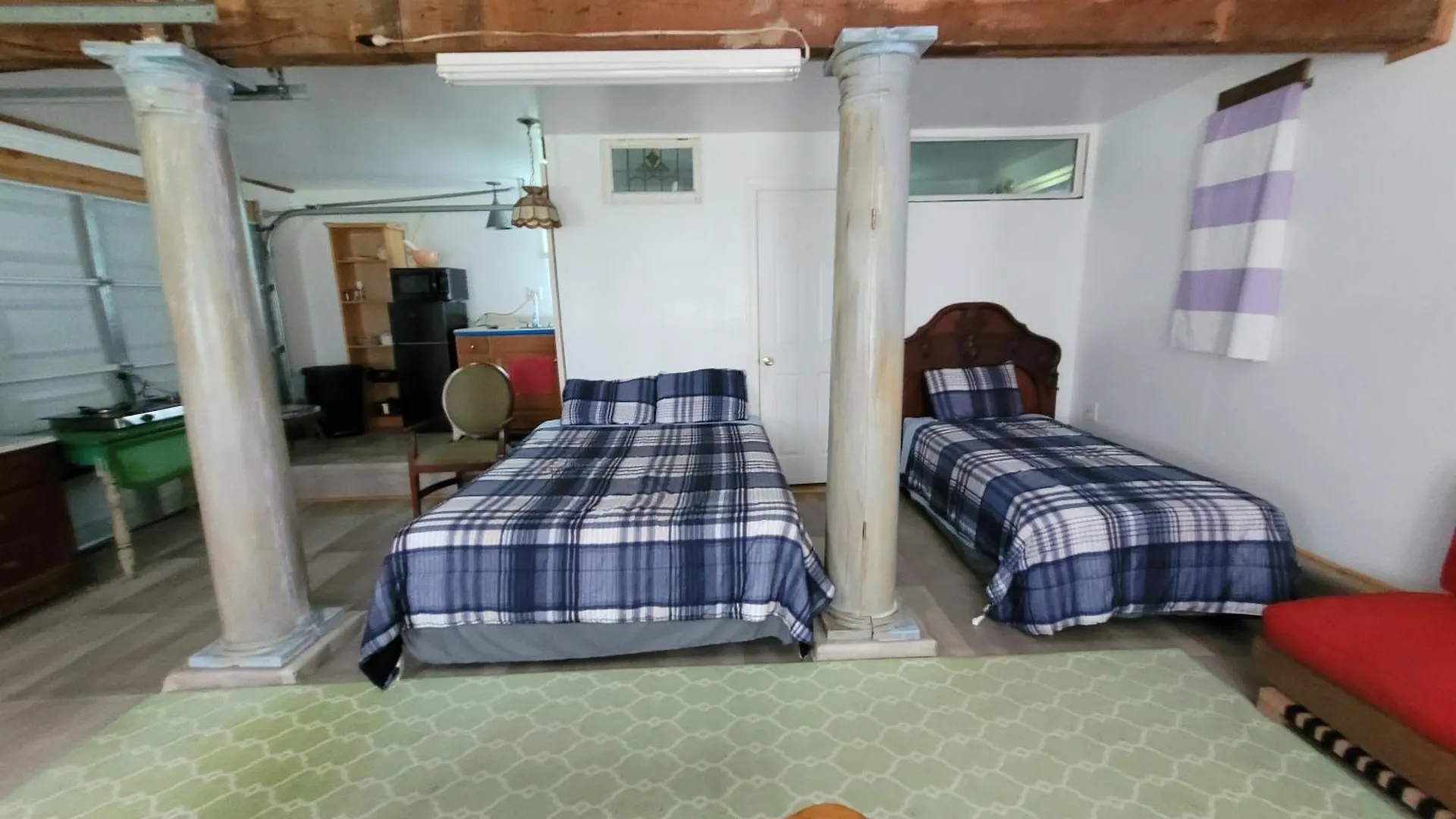 Virginia Vacation Duplex House 1 Villa Virginia Beach United States