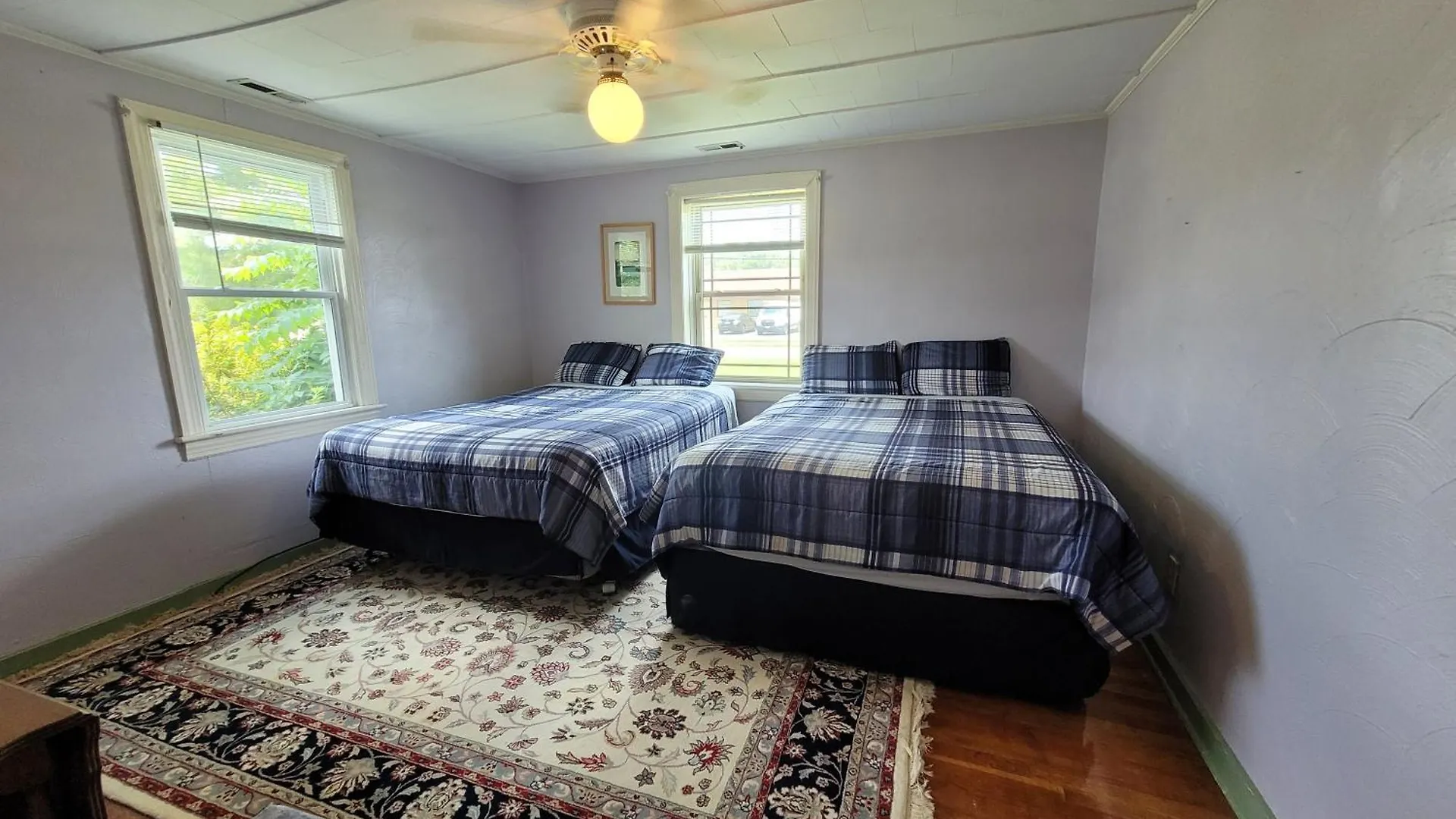 Virginia Vacation Duplex House 1 Villa Virginia Beach Holiday home